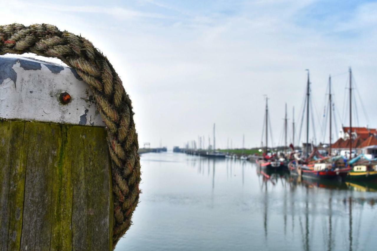 Pension Het Pakhuys Hotel Zierikzee Buitenkant foto